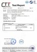 中国 Xiamen Zi Heng Environmental Protection Technology Co., Ltd. 認証
