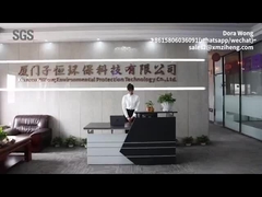 パスタ/サラダの食品等級のための堅くて強い頑丈なクラフト紙ボウル42オンス